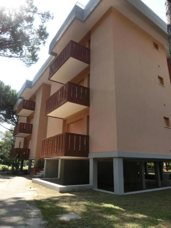Comfy Seaside Flat Ideal For 4 Guests - Beahost Bibione 0*,