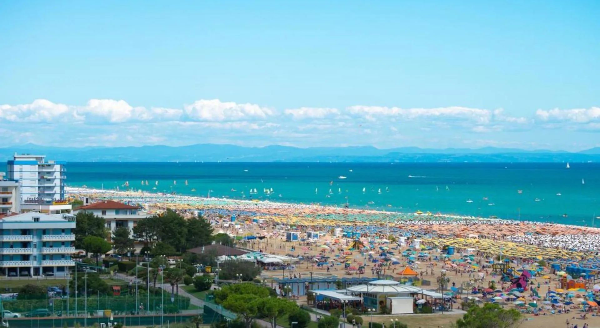 Comfy Seaside Flat Ideal For 4 Guests - Beahost Bibione 0*,