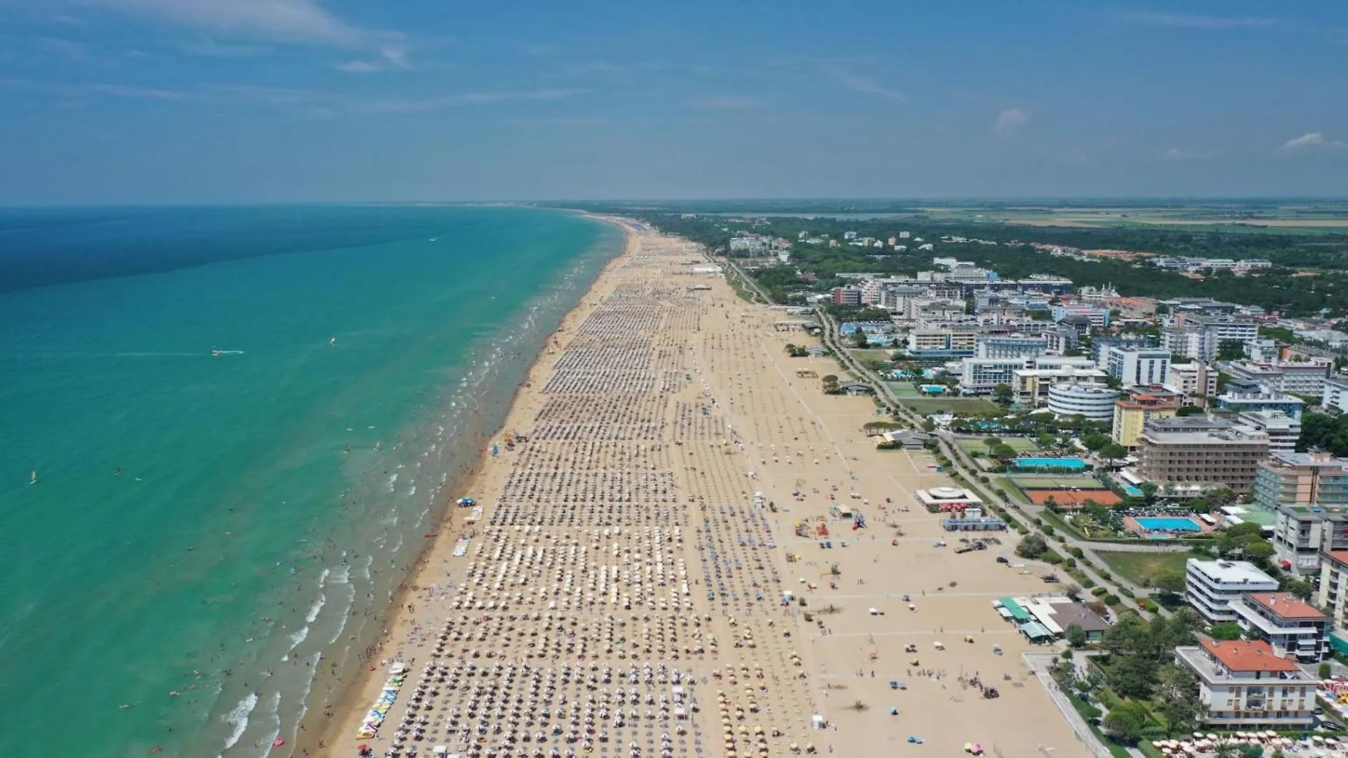 Apartment Comfy Seaside Flat Ideal For 4 Guests - Beahost Bibione