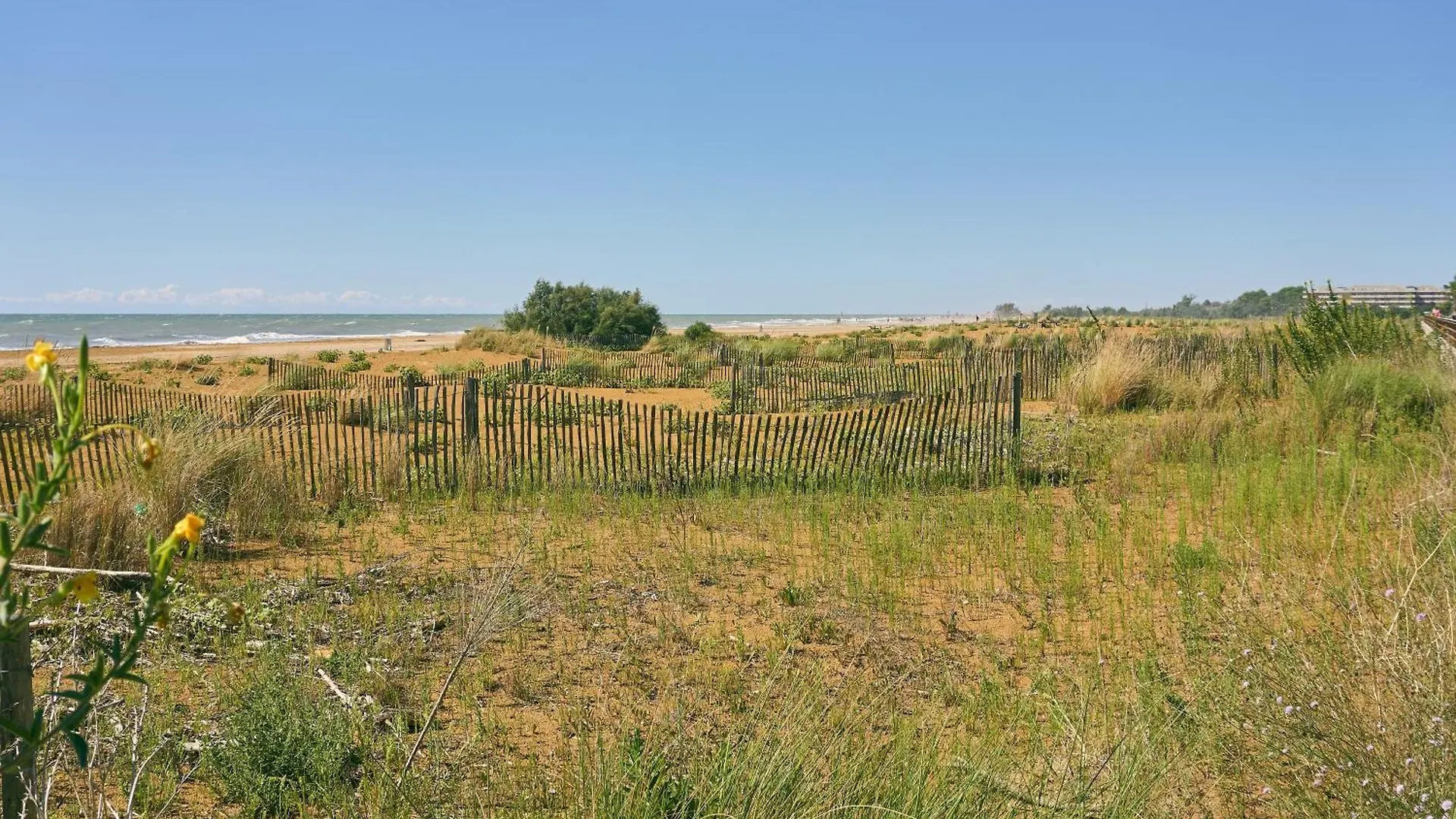 Comfy Seaside Flat Ideal For 4 Guests - Beahost Bibione Apartment