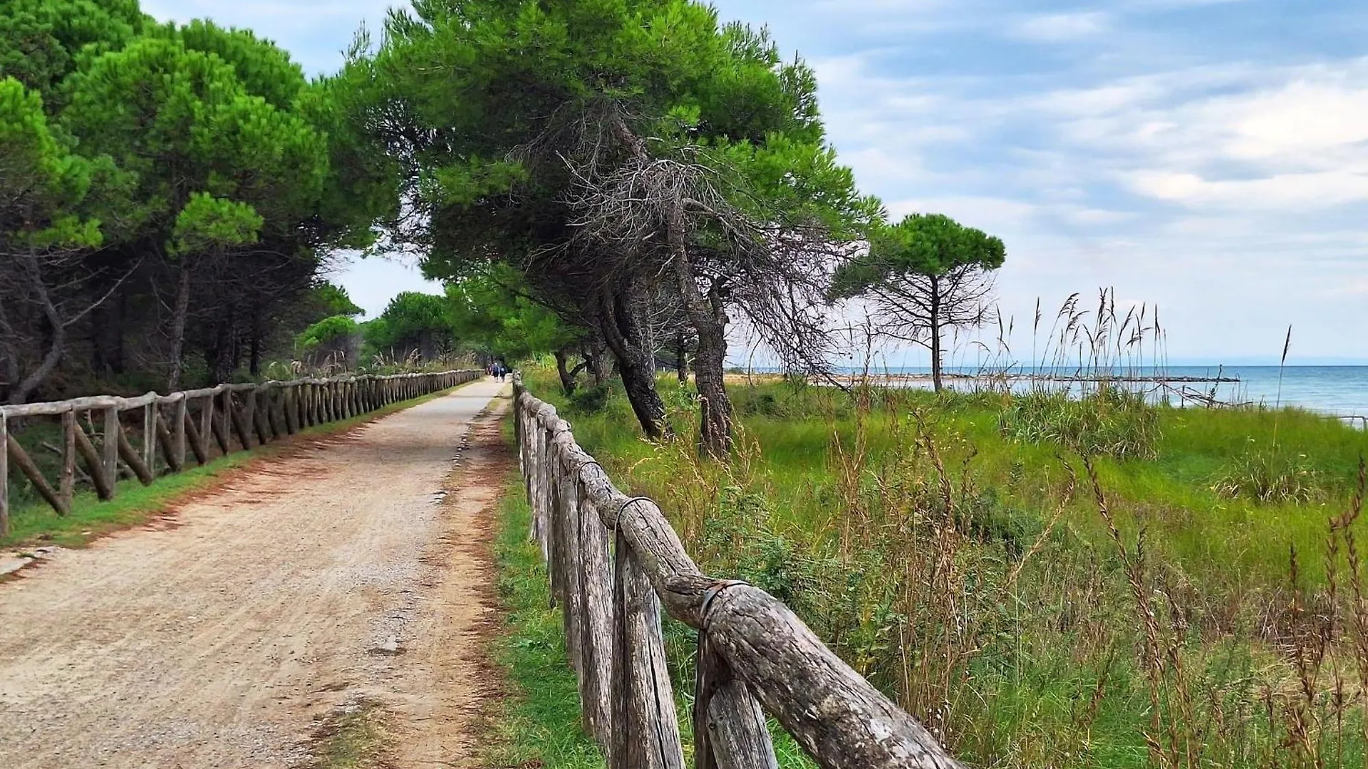 Comfy Seaside Flat Ideal For 4 Guests - Beahost Bibione