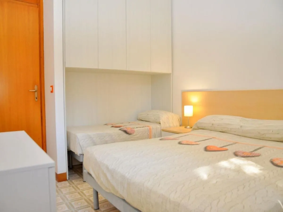 Lägenhet Comfy Seaside Flat Ideal For 4 Guests - Beahost Bibione