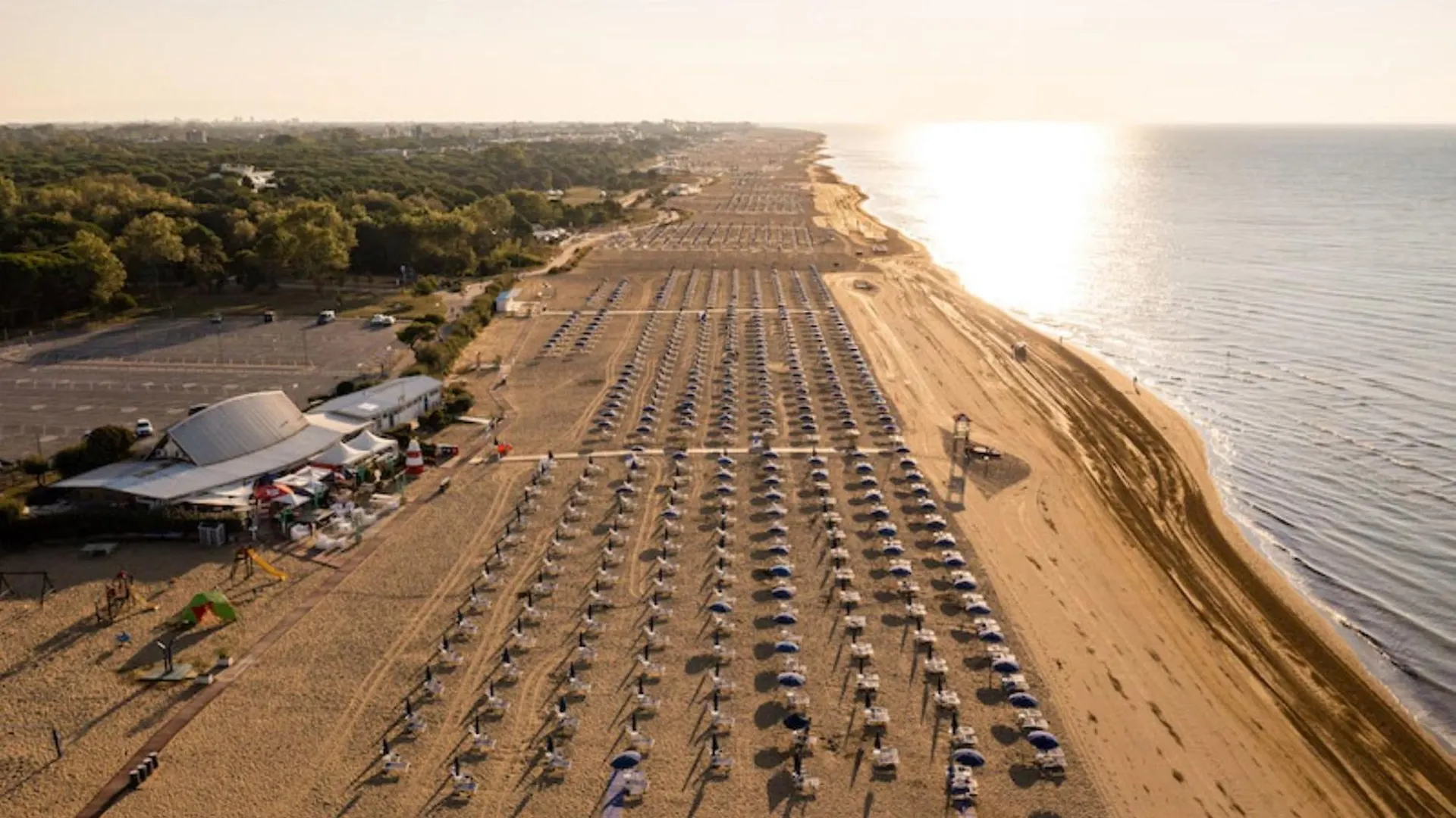 Lägenhet Comfy Seaside Flat Ideal For 4 Guests - Beahost Bibione Italien
