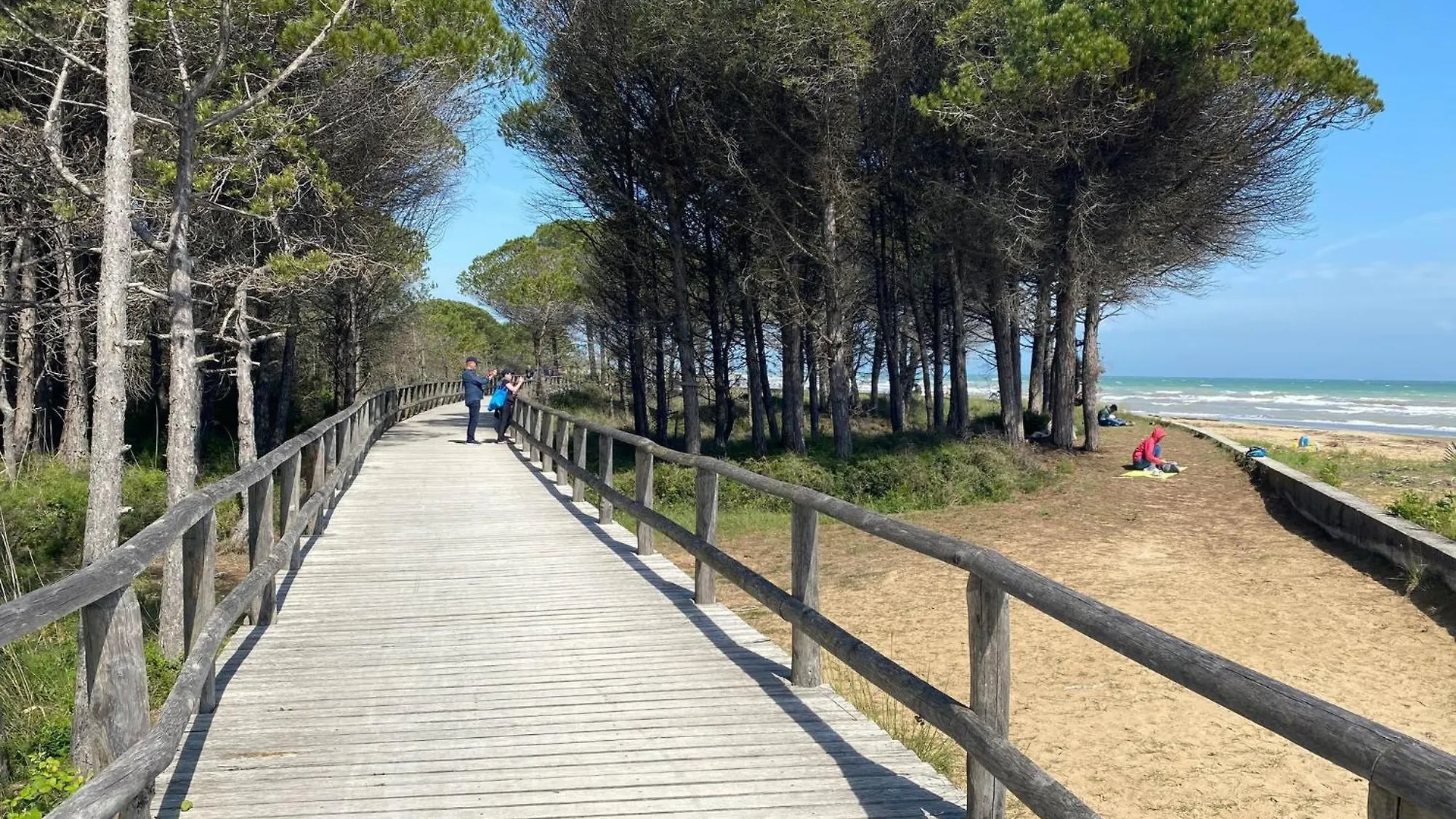 Lägenhet Comfy Seaside Flat Ideal For 4 Guests - Beahost Bibione